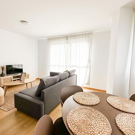 Apartamento Nosa Terra By Aloga เซ ภายนอก รูปภาพ