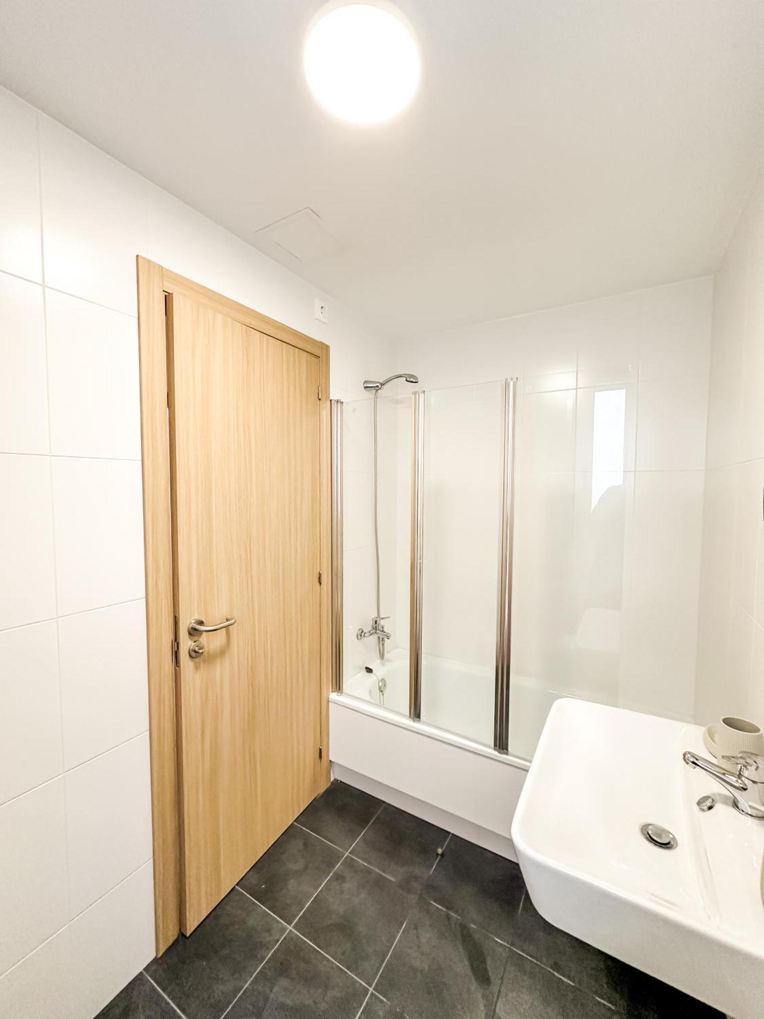 Apartamento Nosa Terra By Aloga เซ ภายนอก รูปภาพ