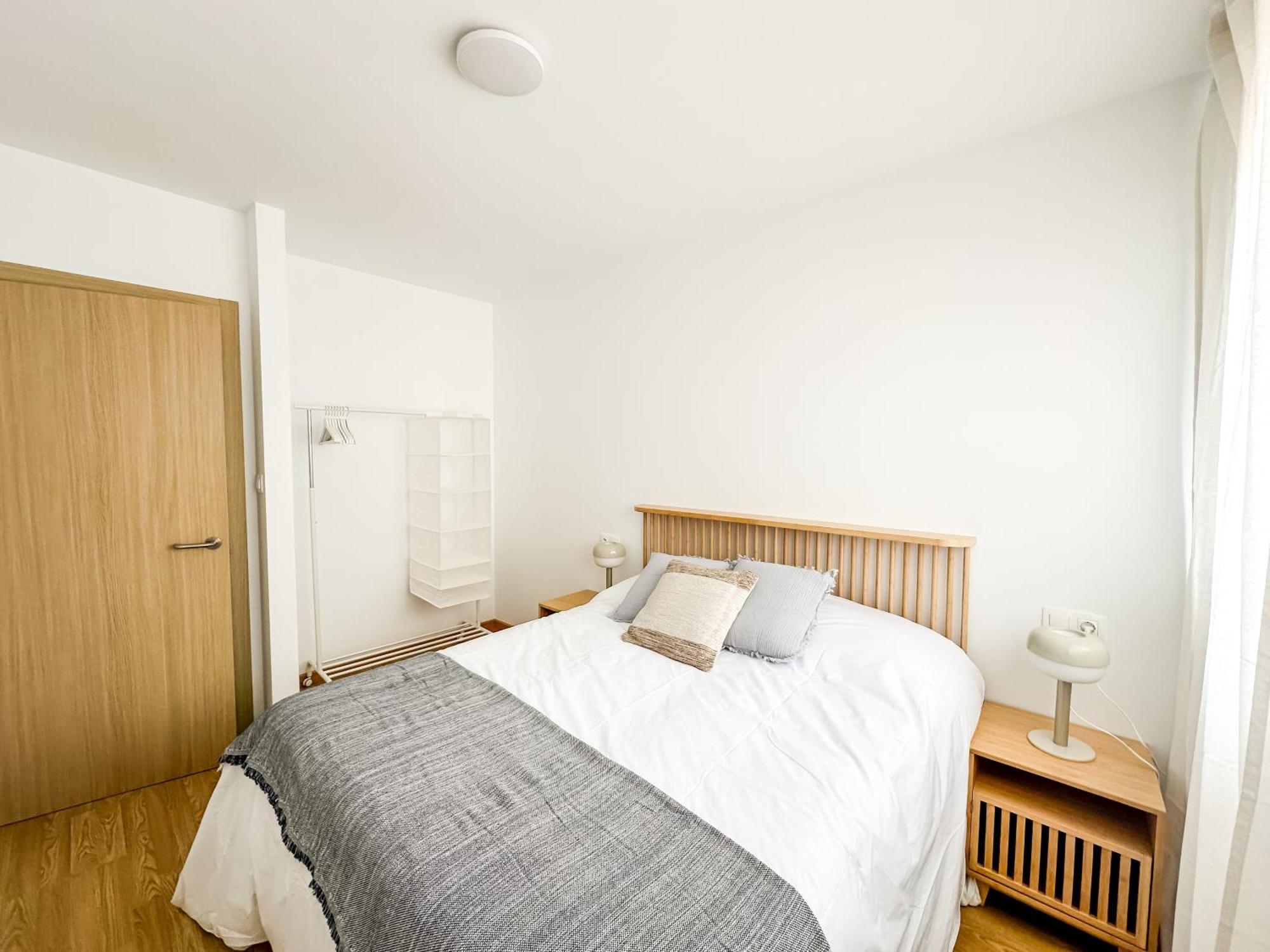 Apartamento Nosa Terra By Aloga เซ ภายนอก รูปภาพ